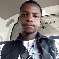 Kamogelo Stanley Thipe