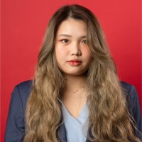 Eunice Goh
