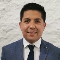 Ramiro Paredes Centellas PMP ®