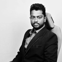 Kalana Lokuliyanage