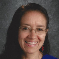 Maria Yaksic