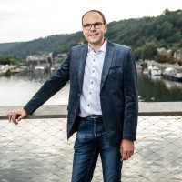 ✅ Joël Brouwers