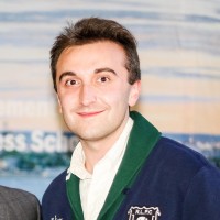 Anthony Sarro