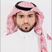 Ahmed Alharbi