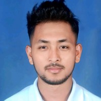 Suman Shrestha