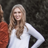 Morgan Randall(Mattson)