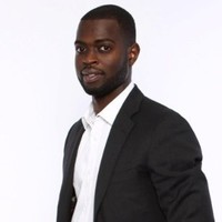 Sam Boateng