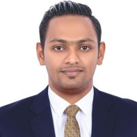 Rathish Sivaraj