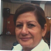 Janet Tapia