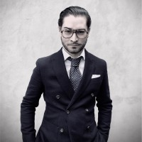 Antoine R.Reyes