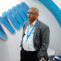 R P Verma