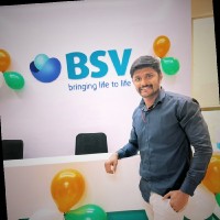 Aditya Bhosale