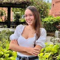 Mary Fernanda Gonzalez Perlaza