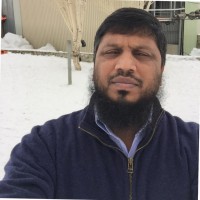Khaja Naseeruddin