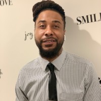 Joshua Peyton