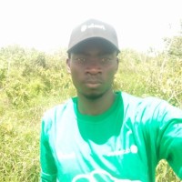 Silas Odero