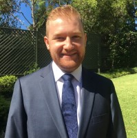 Angus Davis