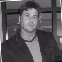 Steve Bates
