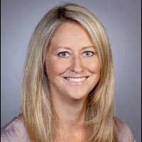 Patricia Van Der Linde