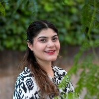 Narges Nourani