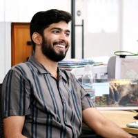 Divyanshu Patel