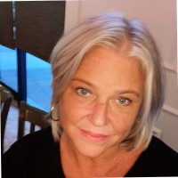 Ingela Suzanne O'Brien