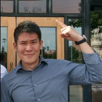 Eric Chang