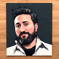 Daniel Zaffran