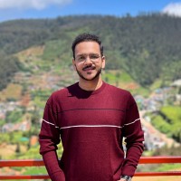 Rakshit Goyal