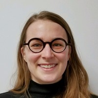 Isabelle Brantley