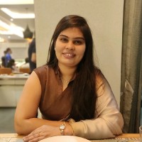 Vrushti Modi