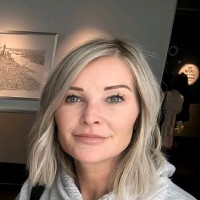 Jo Perry