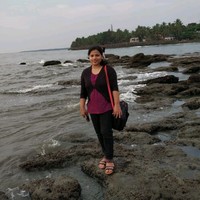 Sheethal Joseph