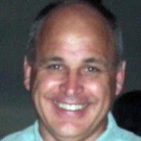 Rick Lewis