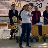 Leopoldo Gomez