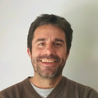 Santiago Moreno