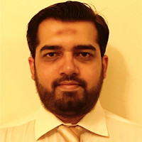 Sheikh Mohammed Waqas