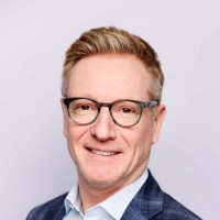 Ewan Dunderdale, MBA