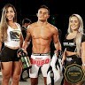 Bruno Camargo Mma
