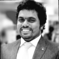 Murali Krishna Kakarla