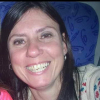 Maria Ignacia Hornos