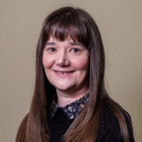 Lorna Bloor