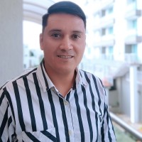 John Jaime Suescun Mayorga