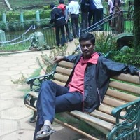 Ragupathi Ravindran
