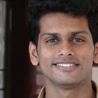 Pradeesh Francis