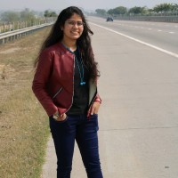 Divya Saxena