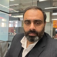 Proteek Chatterjee