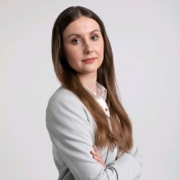 Karina Baikulova