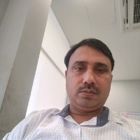 Devendra Kumar Dubey