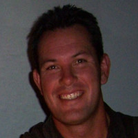 Greg Bessant